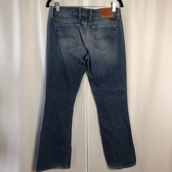 ☀️ Lucky Brand Jeans - Picture 5 of 5